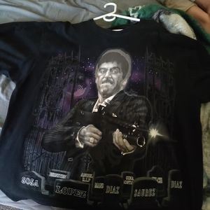 Collectable Scarface T-shirt